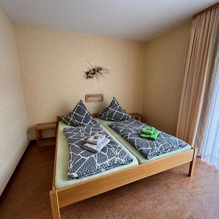 Pension Hoenel-Hof Bad Schandau Exteriör bild