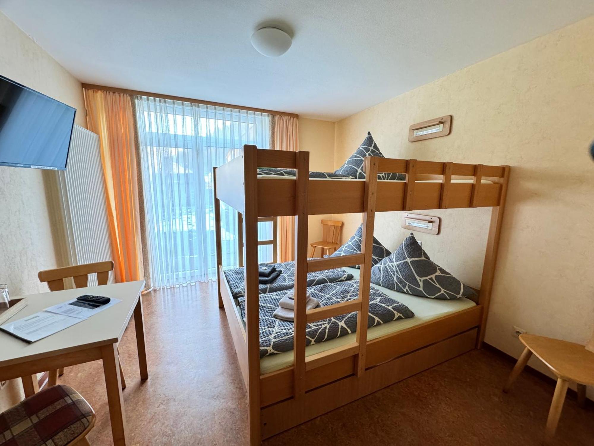 Pension Hoenel-Hof Bad Schandau Exteriör bild