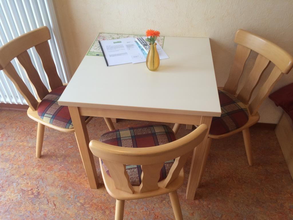 Pension Hoenel-Hof Bad Schandau Exteriör bild