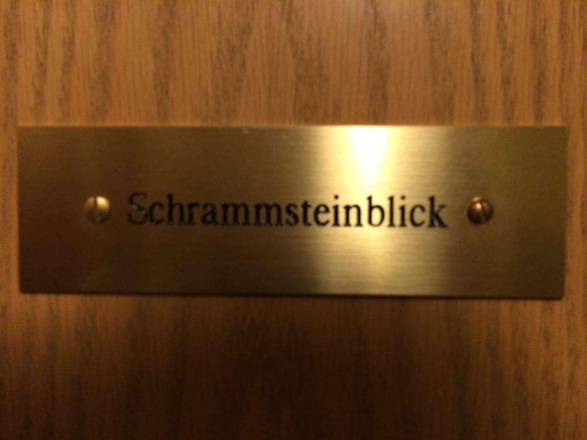 Pension Hoenel-Hof Bad Schandau Exteriör bild